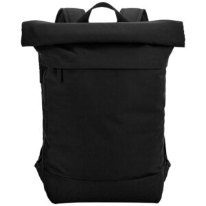 BagBase Simplicity Roll-Top Backpack