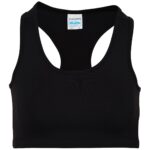 AWDis Ladies Cool Sports Crop Top