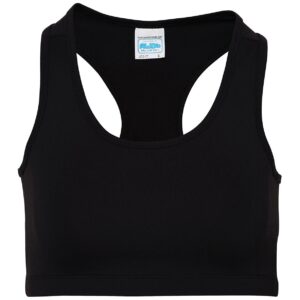 AWDis Ladies Cool Sports Crop Top