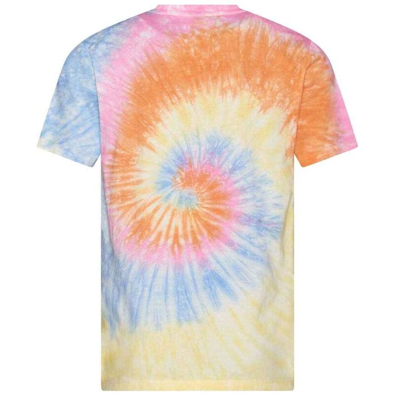 AWDis Tie-Dye T-Shirt