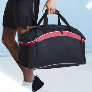 BagBase Teamwear Holdall