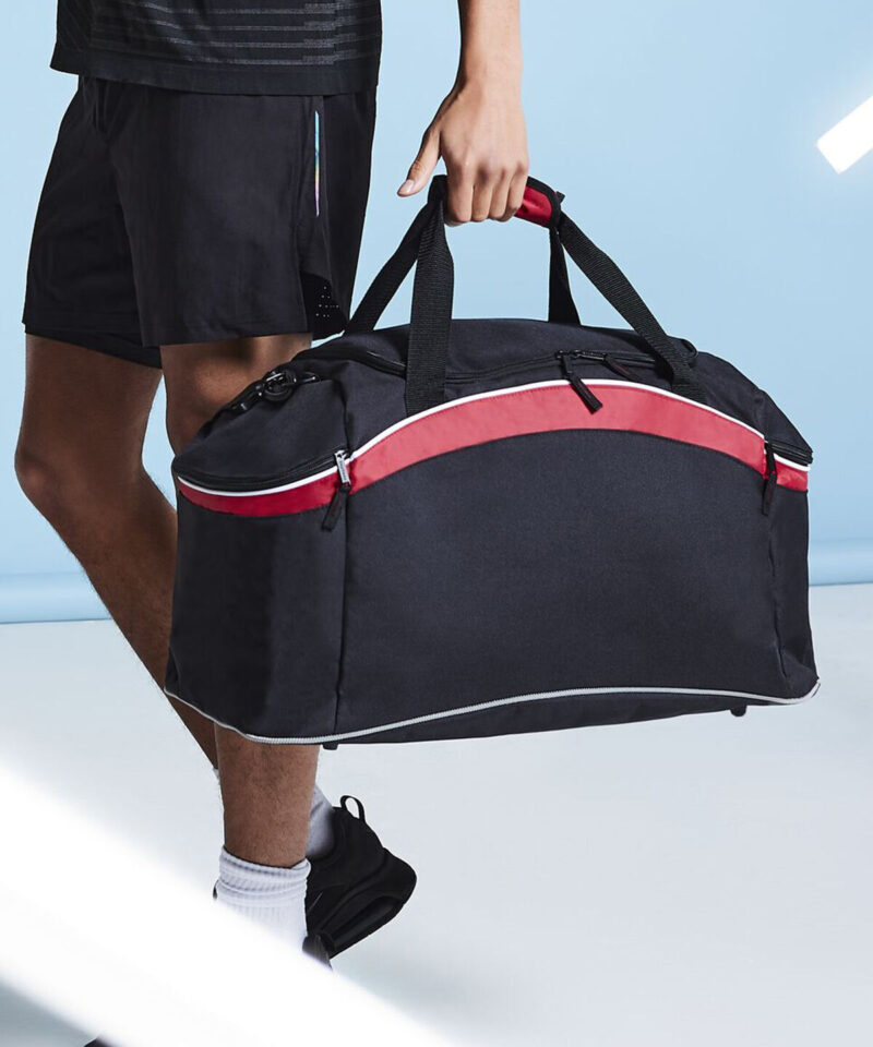 BagBase Teamwear Holdall