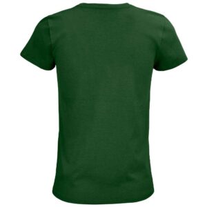 SOL'S Ladies Pioneer Organic T-Shirt