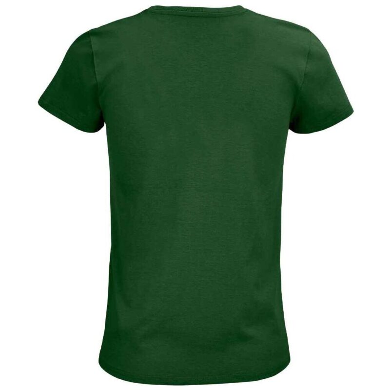 SOL'S Ladies Pioneer Organic T-Shirt