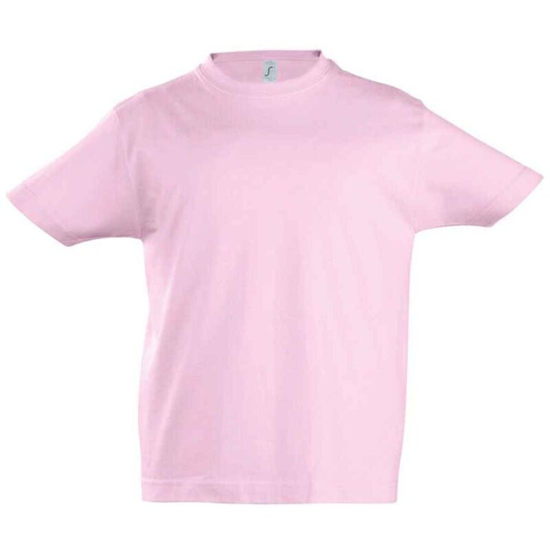 SOL'S Kids Imperial Heavy T-Shirt