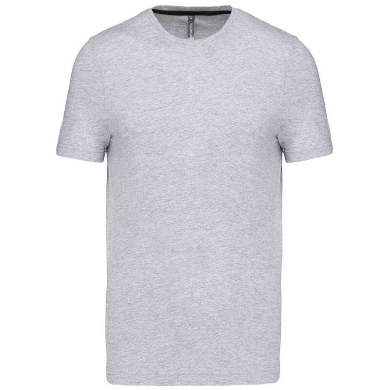Kariban Crew Neck T-Shirt