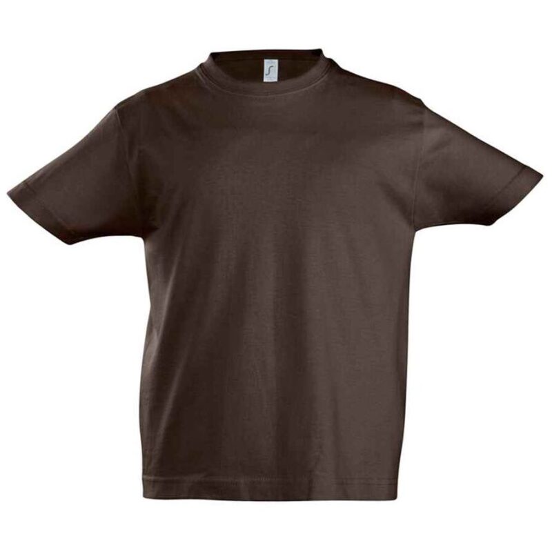 SOL'S Kids Imperial Heavy T-Shirt