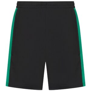 Finden + Hales Knitted Shorts