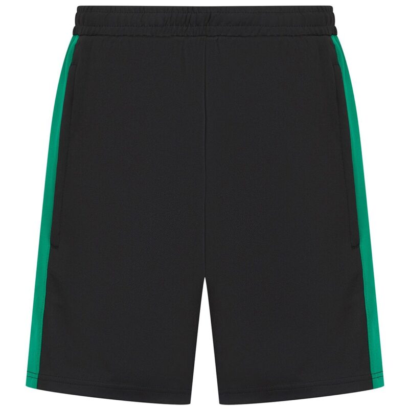 Finden + Hales Knitted Shorts