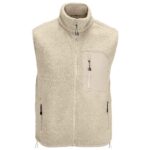 SOL'S Unisex Fury Sherpa Bodywarmer