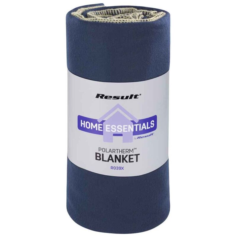Result Polartherm Blanket