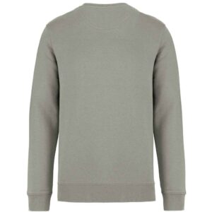Native Spirit Unisex Crew Neck Sweatshirt