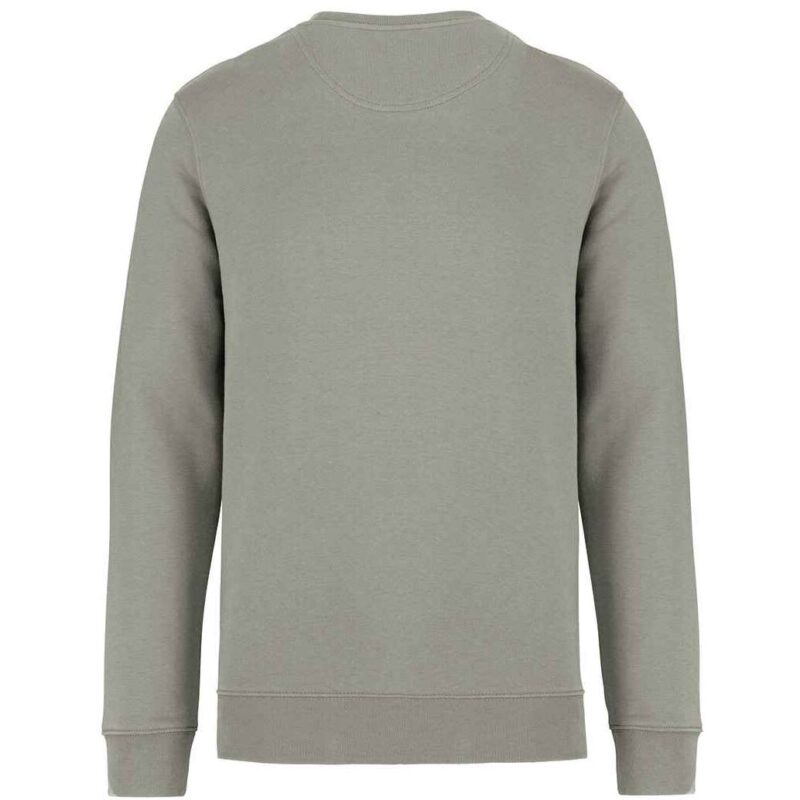 Native Spirit Unisex Crew Neck Sweatshirt