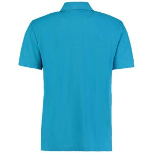 Kustom Kit Klassic Poly/Cotton Pique Polo Shirt