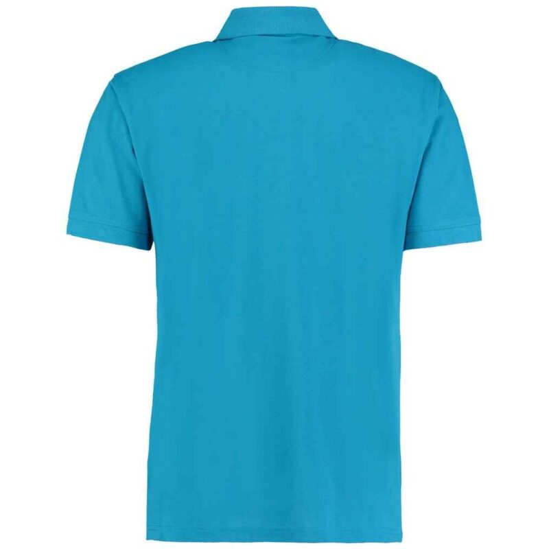 Kustom Kit Klassic Poly/Cotton Pique Polo Shirt