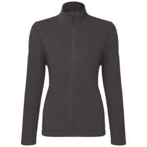 Premier Ladies Recyclight Full Zip Micro Fleece Jacket
