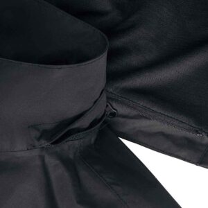 Russell Athletic Essential Weather Shell Jacket