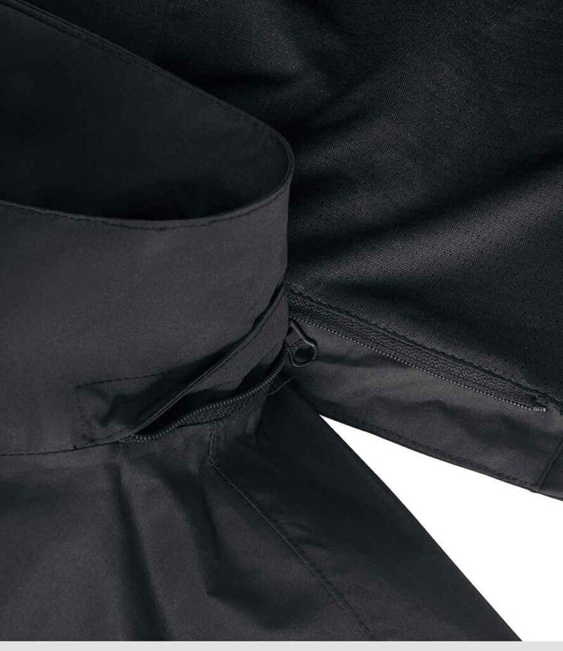 Russell Athletic Essential Weather Shell Jacket