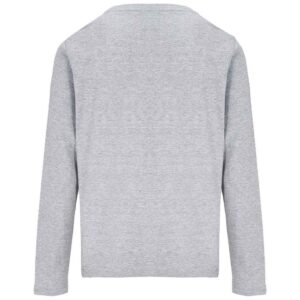 SOL'S Ladies Monarch Long Sleeve T-Shirt