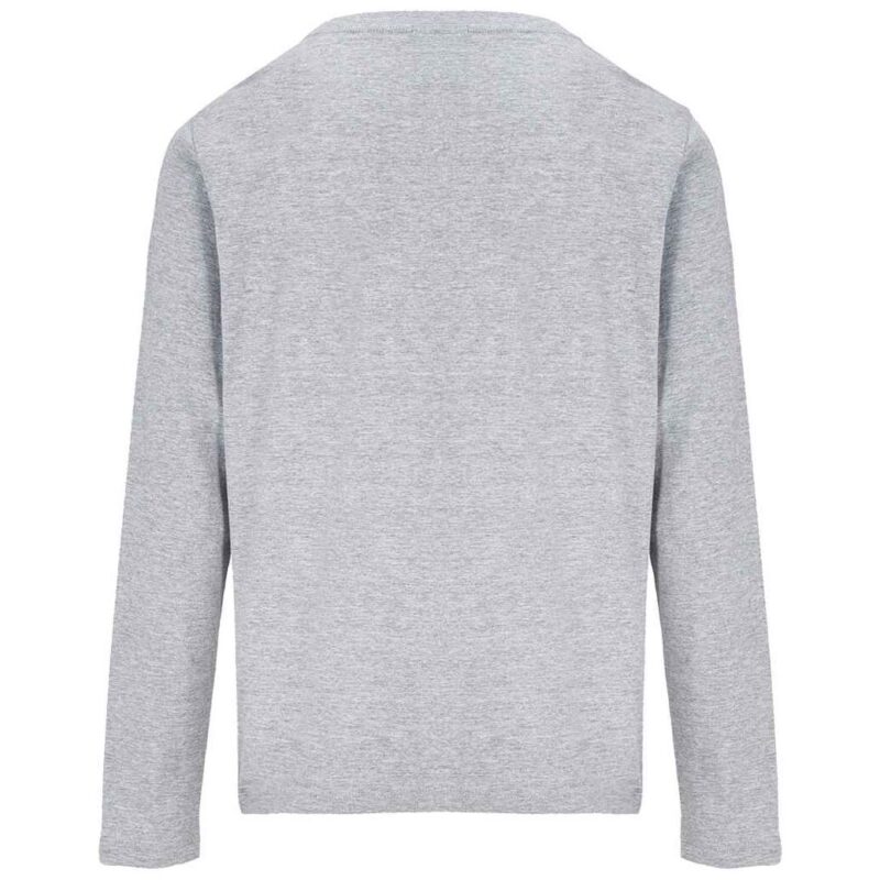 SOL'S Ladies Monarch Long Sleeve T-Shirt