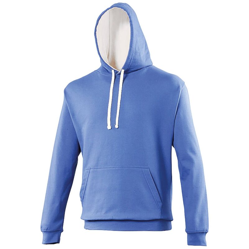 AWDis Varsity Hoodie