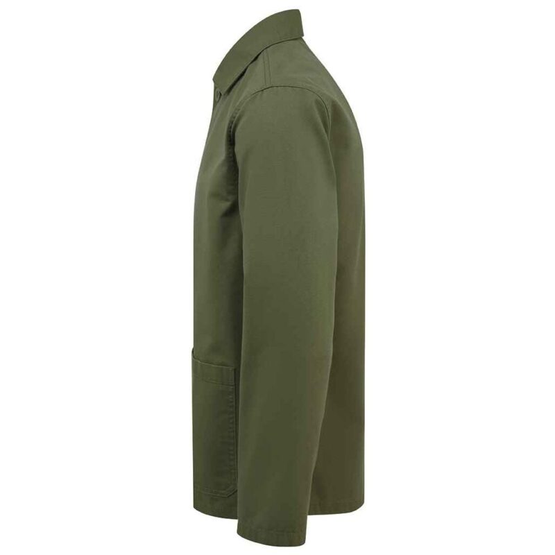 Premier Unisex Utility 2.0 Chore Jacket