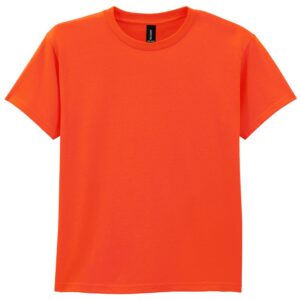 Gildan Kids Heavy Cotton T-Shirt