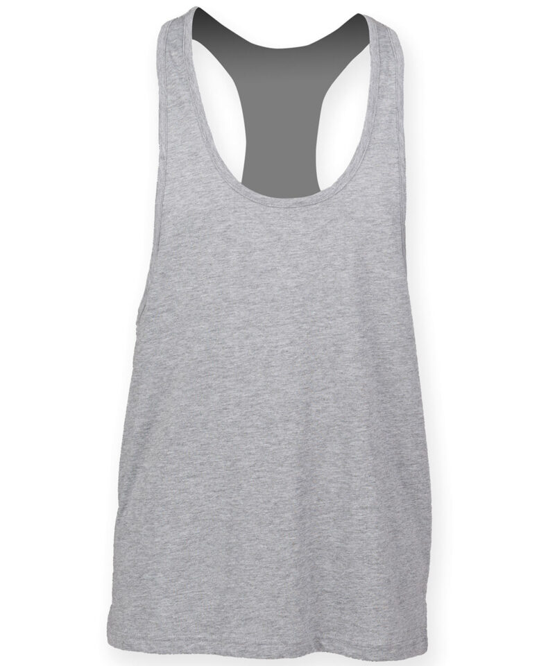 SF Clothing Muscle Vest