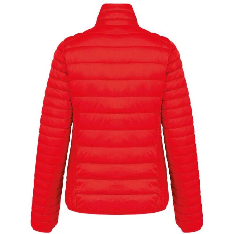 Kariban Ladies Lightweight Padded Jacket