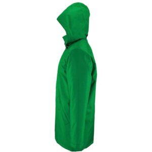 SOL'S Unisex Robyn Padded Jacket