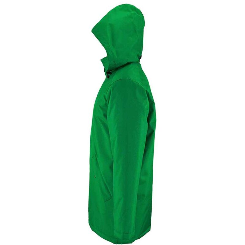 SOL'S Unisex Robyn Padded Jacket