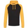 Jet Black/Gold
