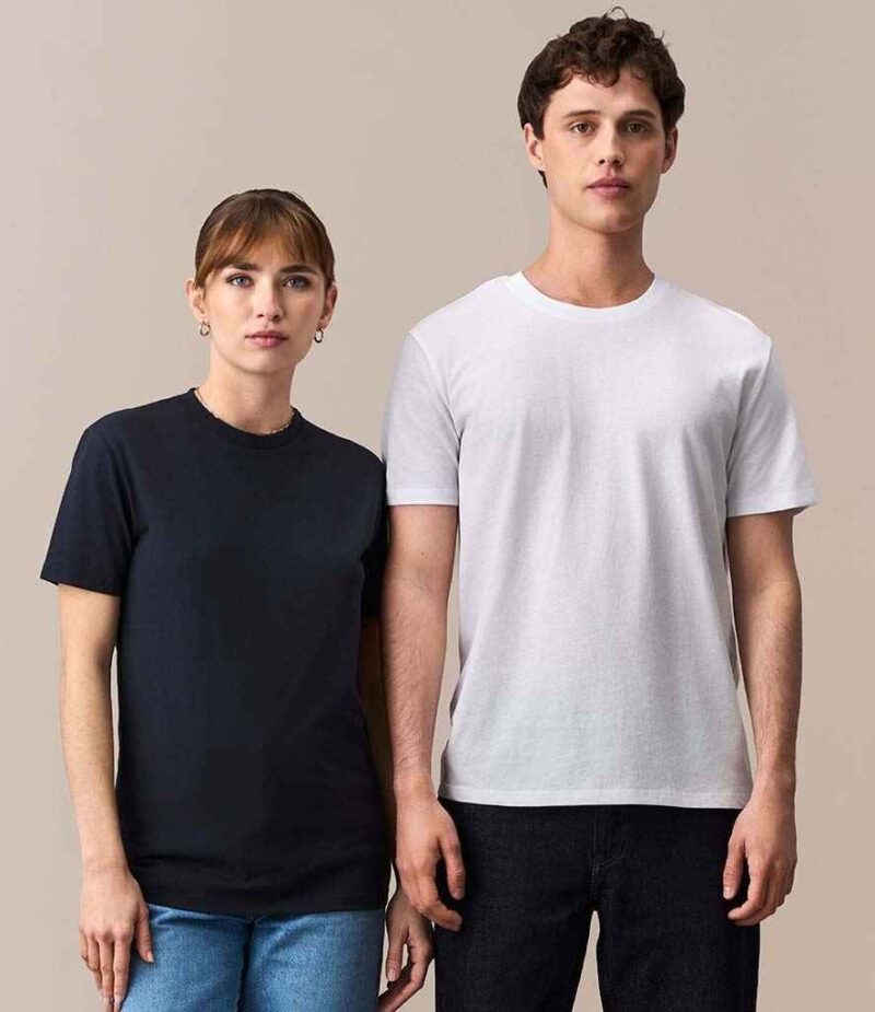 SOL'S Unisex Odyssey Recycled T-Shirt
