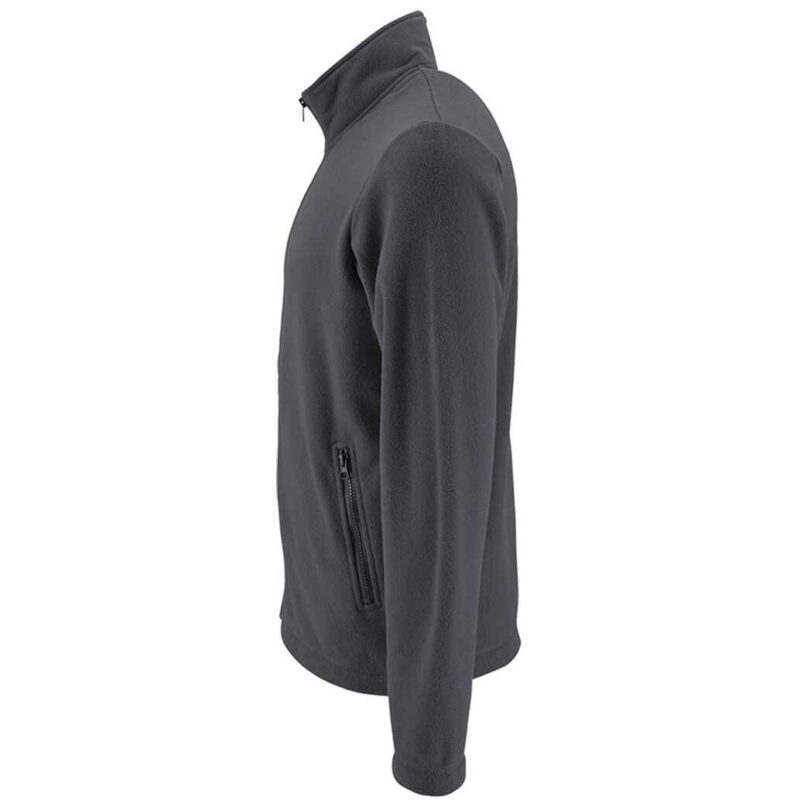 SOL'S Norman Fleece Jacket