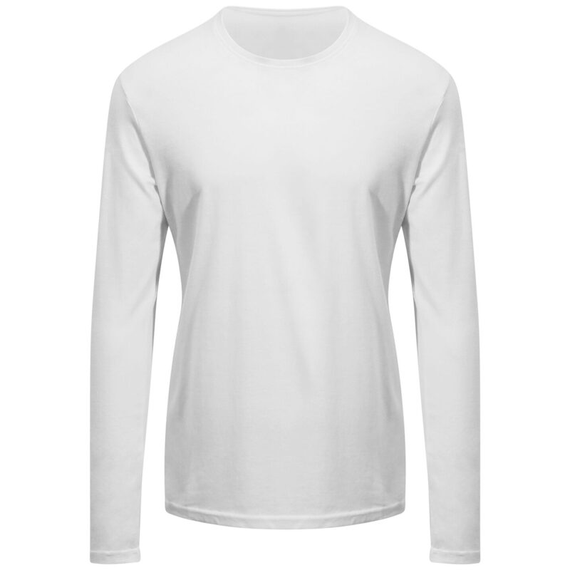 Ecologie Erawan Organic Long Sleeve T-Shirt