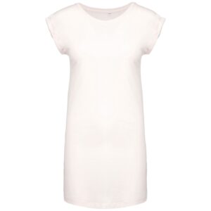 Kariban Ladies T-Shirt Dress