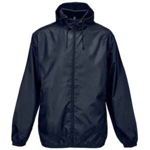 SOL'S Shield Unisex Windbreaker Jacket