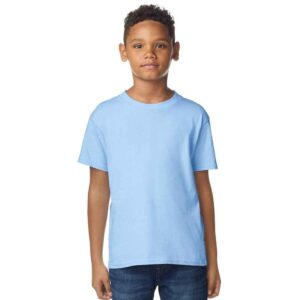 Gildan Kids SoftStyle Midweight T-Shirt