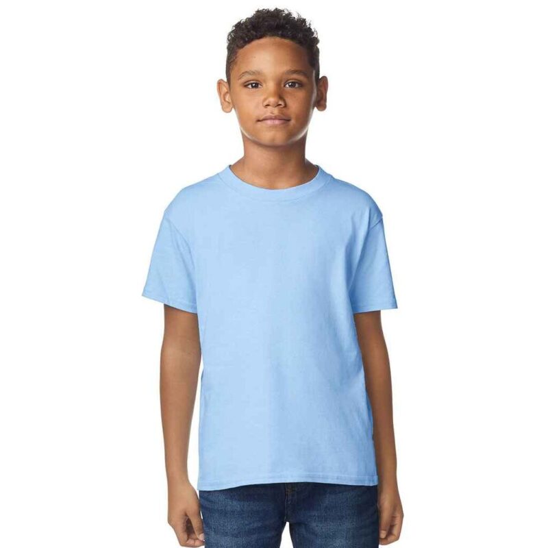 Gildan Kids SoftStyle Midweight T-Shirt