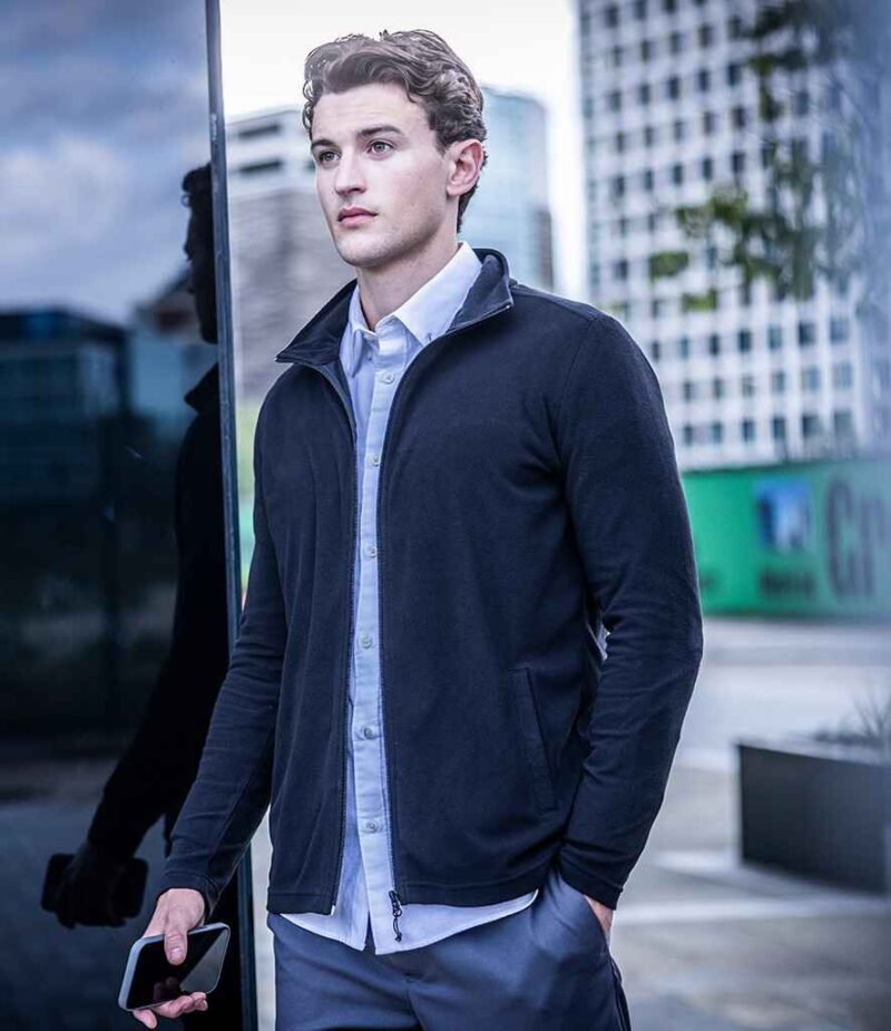 Regatta Pro Ultra Light Micro Fleece Jacket