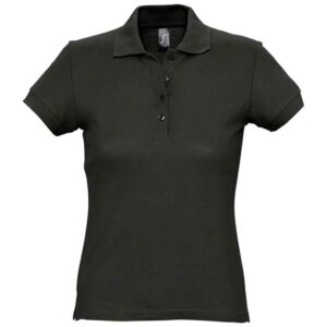 SOL'S Ladies Passion Cotton Pique Polo Shirt