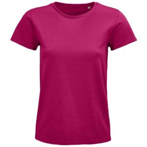 SOL'S Ladies Pioneer Organic T-Shirt
