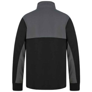 Finden + Hales 1/4 Zip Tracksuit Top
