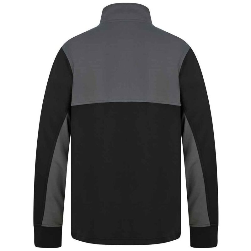 Finden + Hales 1/4 Zip Tracksuit Top