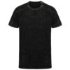 Washed Black