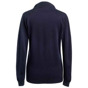 Brook Taverner Ladies Taylor 1/4 Zip Jumper