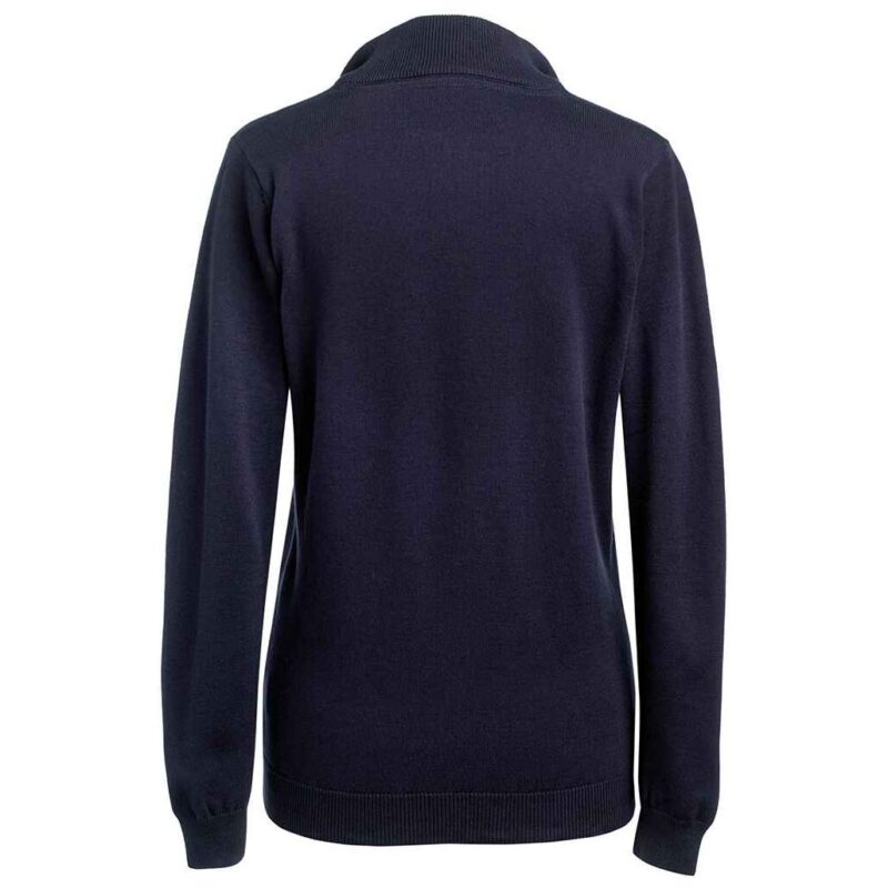 Brook Taverner Ladies Taylor 1/4 Zip Jumper