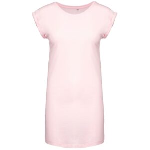 Kariban Ladies T-Shirt Dress