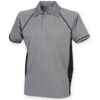 Grey/Black