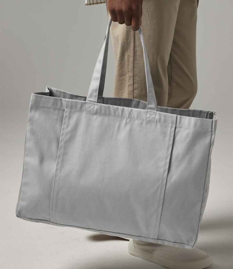 Westford Mill EarthAware Organic Yoga Tote Bag